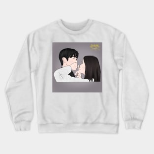 King The Land Korean Drama Crewneck Sweatshirt